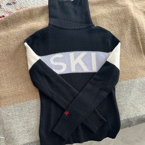 Perfect moment SKI sweater